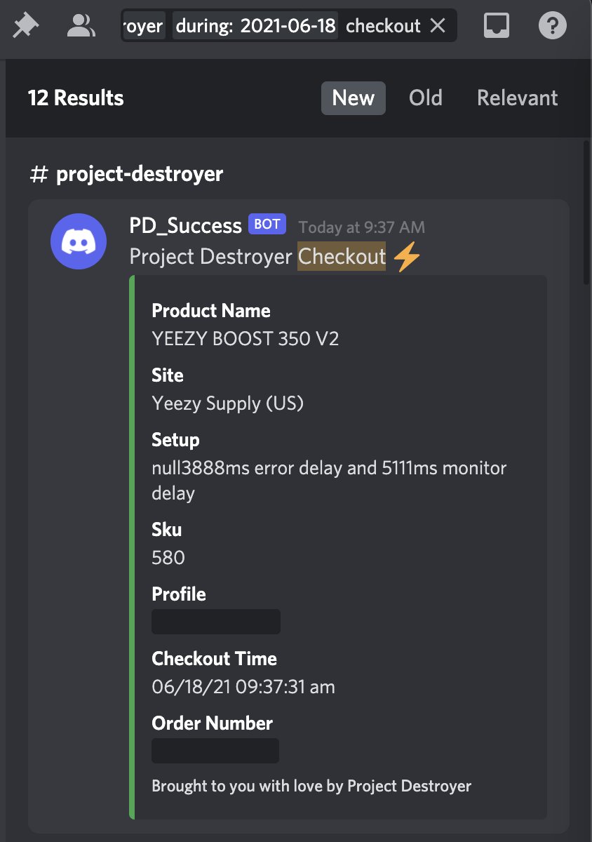 Only went for GS size for Yeezy Supply, Thanks @MEKRobotics @destroyerbots Group: @hypeallyio @Yitian_Notify Proxy:@Diamond_proxies @BreadProxy @SPA_Proxies @SpaceProxies