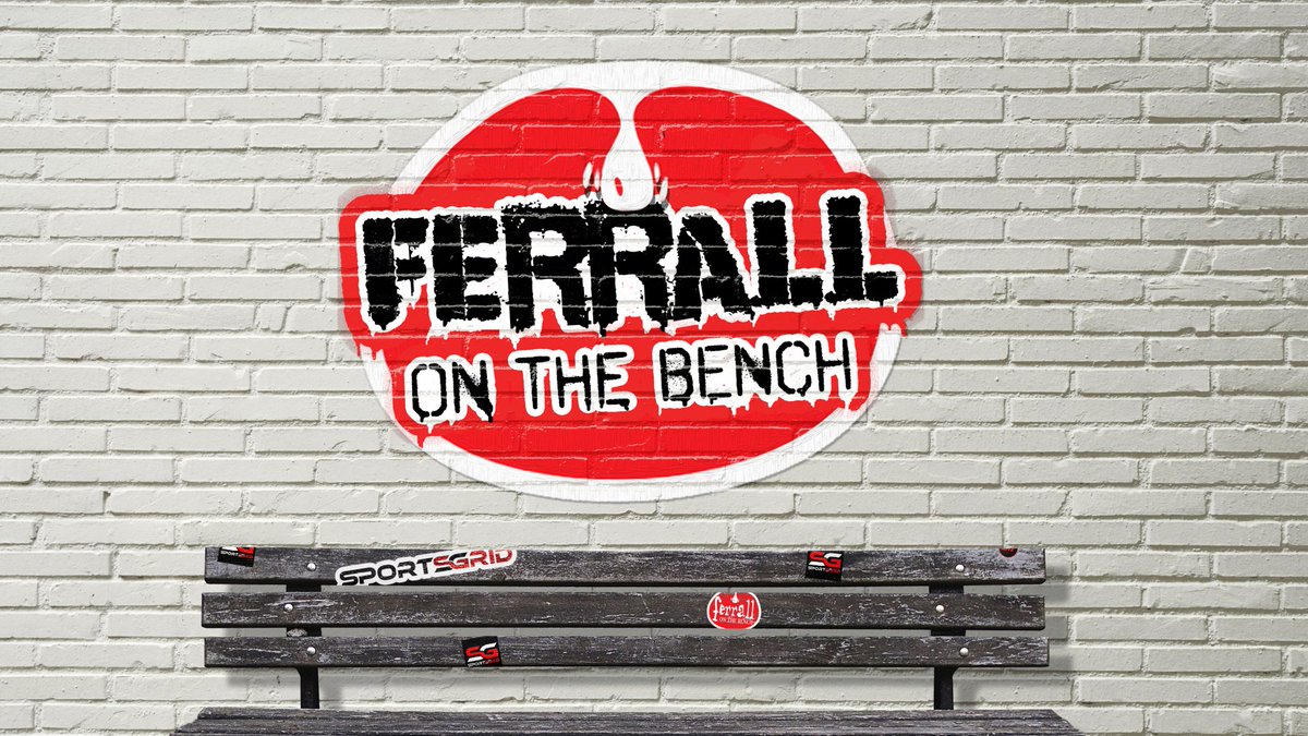 Ferrall_Prophet's tweet photo. We are LIVE for a loaded Friday night with "Ferrall On the Bench" with @ScottFerrall on @SportsGrid, @SportsGridRadio, @1090TheMightier &amp; @SIRIUSXM Ch. 204!!

Tonight
1025ET/725PT - @bill_michaels
1125ET/825PT - @ALanoII 

Watch live at https://t.co/ZA2s9iNWEo!! https://t.co/6Dwq4kMCde