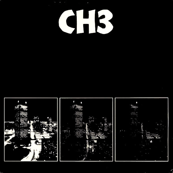 10keymaro's tweet photo. 歴史的名盤(俺史上な)。#CH3 #AfterTheLightsGoOut。A1 #WhatAboutMe からB4 #IDidntKnow (←#TheClash みたいじゃねーか)まで一気に。ポップの極みだが勢いも荒々しさももち健在。捨て曲なし。もう3周め。祭が終わることを考えると寂しくなる。好きすぎ。83年 #PoshBoy 発。#Channel3 #ChannelThree https://t.co/I6faVUrMZZ