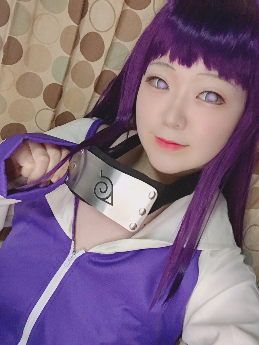Twoucan 日向ヒナタ の注目ツイート コスプレ