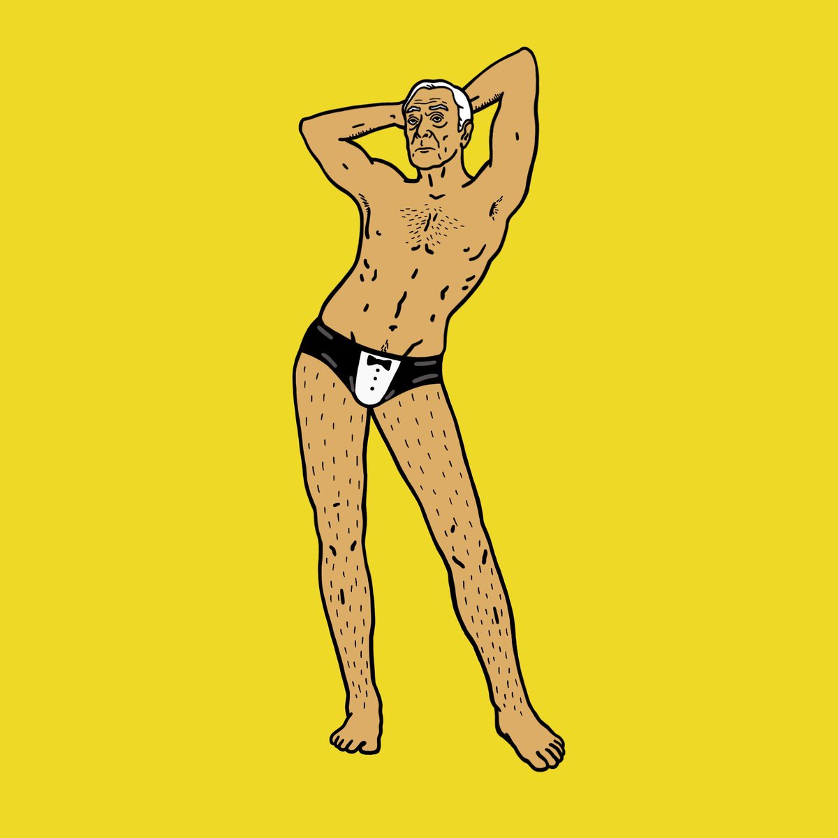 SchlikClub's tweet photo. Chapter 18 features perhaps the most realistic, yet erotic, depiction on oral sex ever written. Read it here: https://t.co/oQg8jvZY8R
#heroesdontdothat https://t.co/nncwGpB8Ee