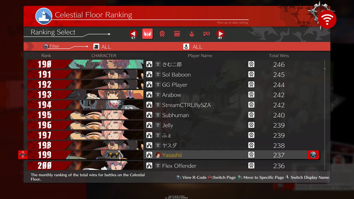Mirachael's tweet photo. #PS4share https://t.co/pmPShO4CEJ