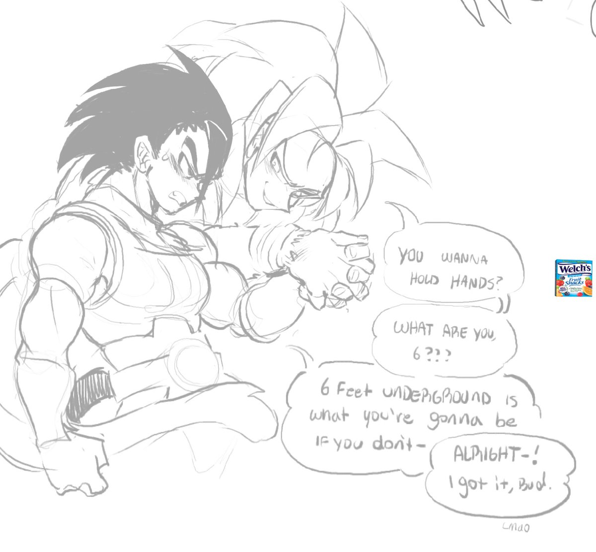  ok i got it those are the sexiest hands ive ever drawn goodb yaoi