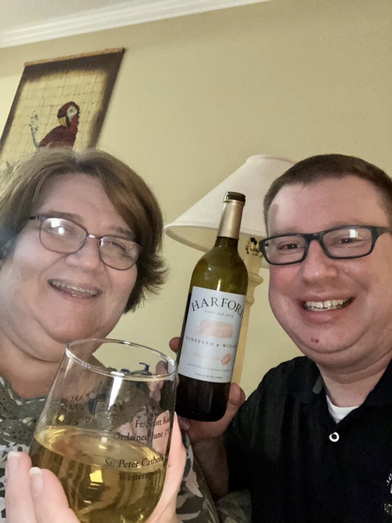 big_birg's tweet photo. Cheers to 17 years and our friends ordination tomorrow! https://t.co/NHAouGpfpE