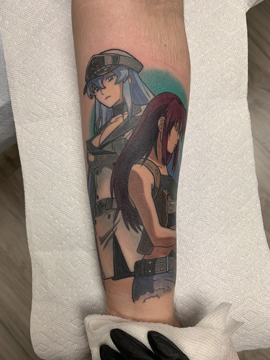 chipocity's tweet image. 6 hours of pain and laughs. Had an amazing session! Follow saraink88 on Instagram to see more!