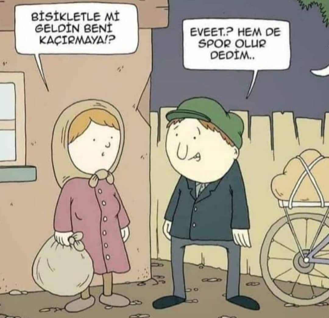 Günaydınlarrr