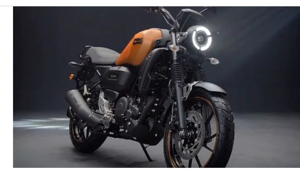 MCA_834's tweet photo. Really disappointing
 @India_Yamaha #Fz-x

Really, your way of thinking over india is absolutely nonsense, by releasing this type of pirated bikes of premium models in to indian market ,
Why Fzx instaed of xsr? https://t.co/lFtplywyNq