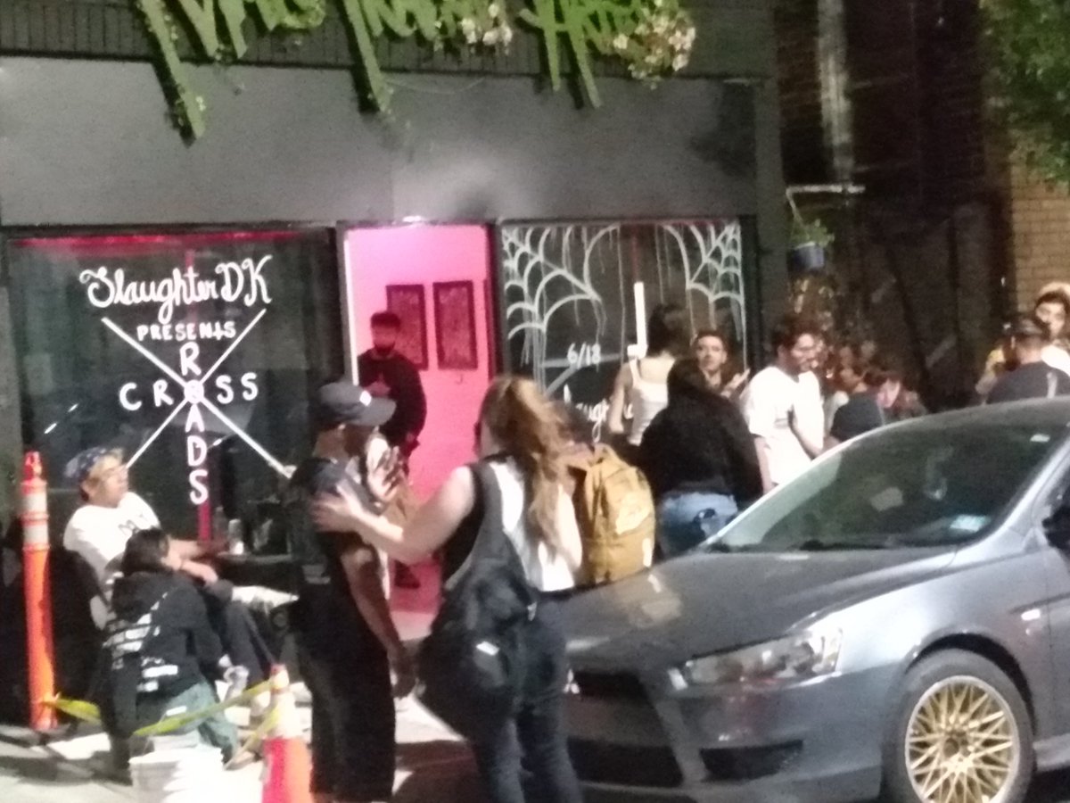 Randy 📡 NYC Bitcoin Association tweet media