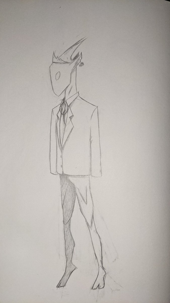 yea I draw once and awhile 
#ranboofanart #dsmpfanart 

mechanical pencil>>>>