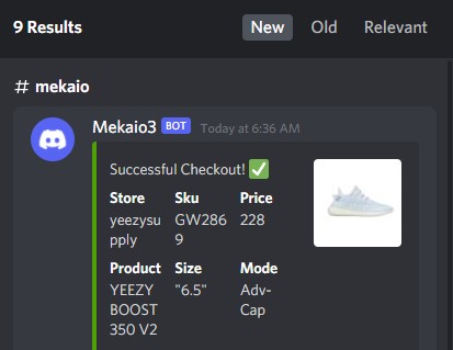 🥶
Bots: <a href="/KylinBot/">KylinBot</a> <a href="/Dashe/">Dashe</a> <a href="/MEKRobotics/">MEKAIO</a> 
Groups: <a href="/AMNotifyCN/">AMNotify CN</a> <a href="/mamikitchencn/">MKCN</a> 
Proxies: <a href="/NanoProxies/">Nano Proxies</a> @Leafproxies <a href="/PeachyProxies/">PeachyProxies™ 🍑⚡</a> <a href="/LiveProxies/">Live Proxies</a> <a href="/Rainbow_Proxy/">RainbowProxy</a> <a href="/WinnerProxies/">Winner proxies</a> <a href="/RunProxies/">Run Proxies</a> <a href="/BreadProxy/">BreadProxy</a> <a href="/WolvesProxy/">WolvesProxy</a> <a href="/LEMONPROXY2020/">LEMONPROXY</a> <a href="/ne_proxy/">NE%T</a>