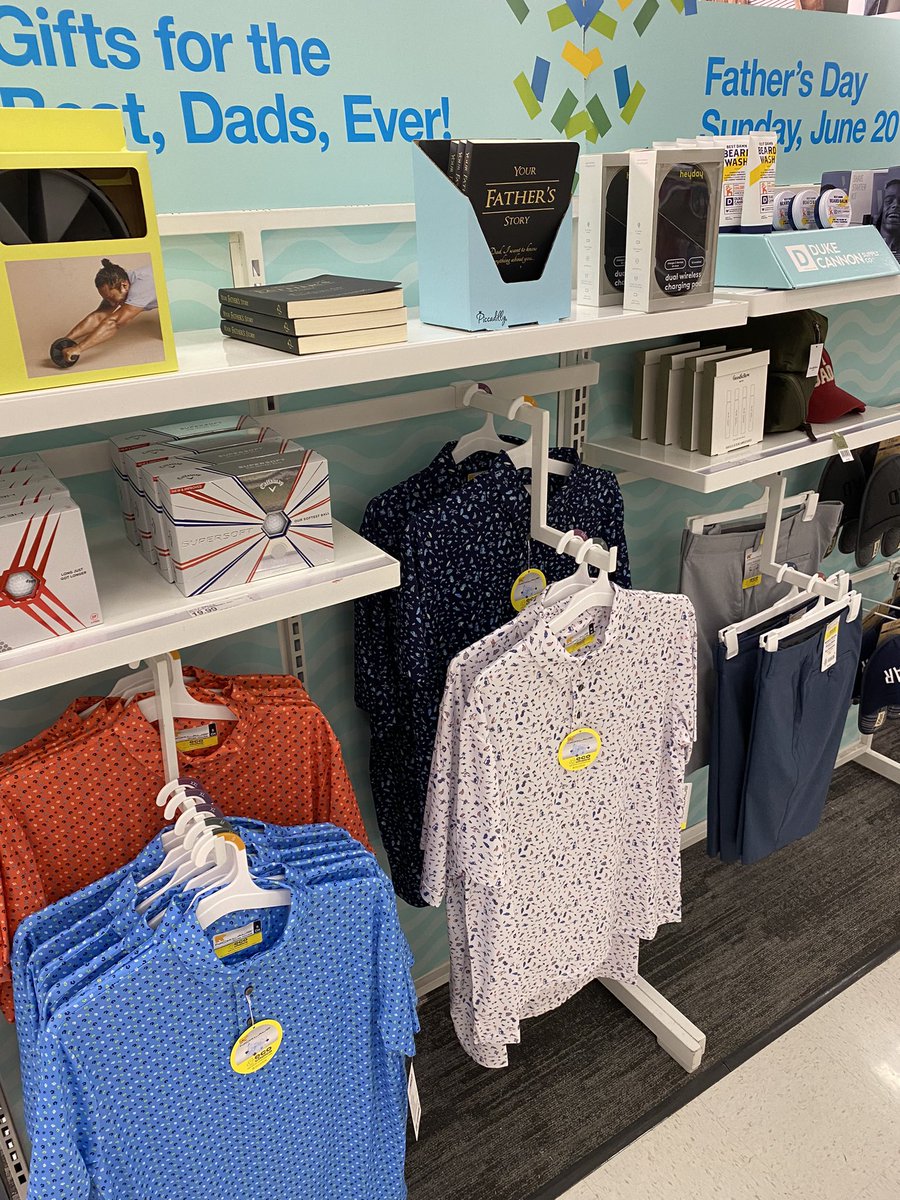 Fathers Day weekend in full swing! Plus our new line Jungalow. Also I had to throw in a full Pasta aisle just for the heck of it😎🎯👍 🍝 N Cedar Rapids Iowa 🌽 has it all! <a href="/PaigeWendt_TGT/">Paige Wendt 🎯</a> <a href="/KD_Kline/">Katy Kline</a> @Samantha_TGT @TargetTess <a href="/RobSpringer/">Rob Springer</a>  <a href="/natelane39/">Nate Lane</a> <a href="/Le_Hulett/">Leandra Hulett</a> <a href="/Alicia_Michel21/">Alicia</a>