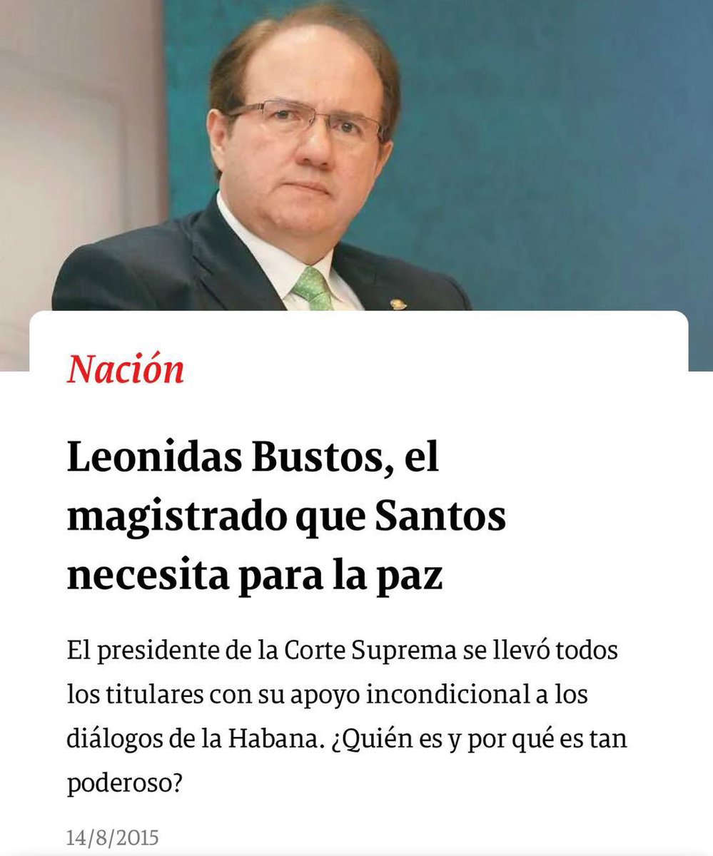 Carlos Felipe Mejía tweet media