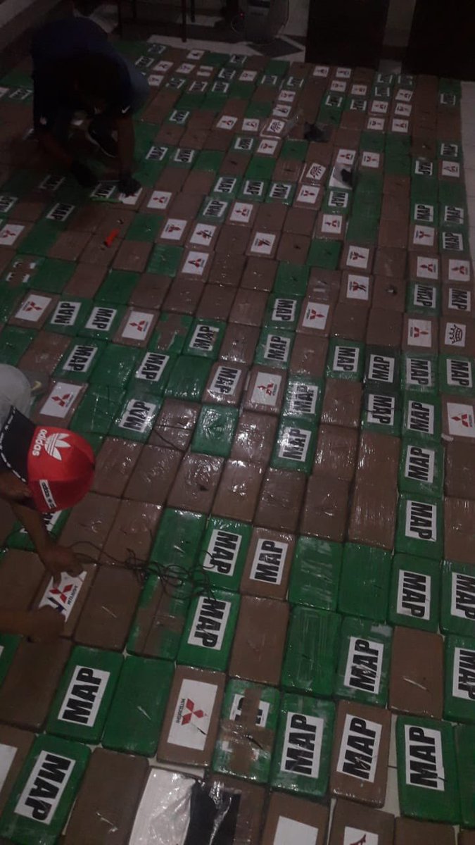 Policía Ecuador tweet media