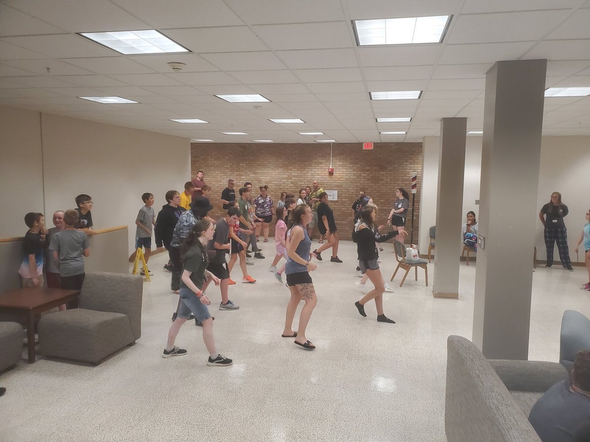 Respect for Law Camp (@bcrespectforlaw) on Twitter photo 