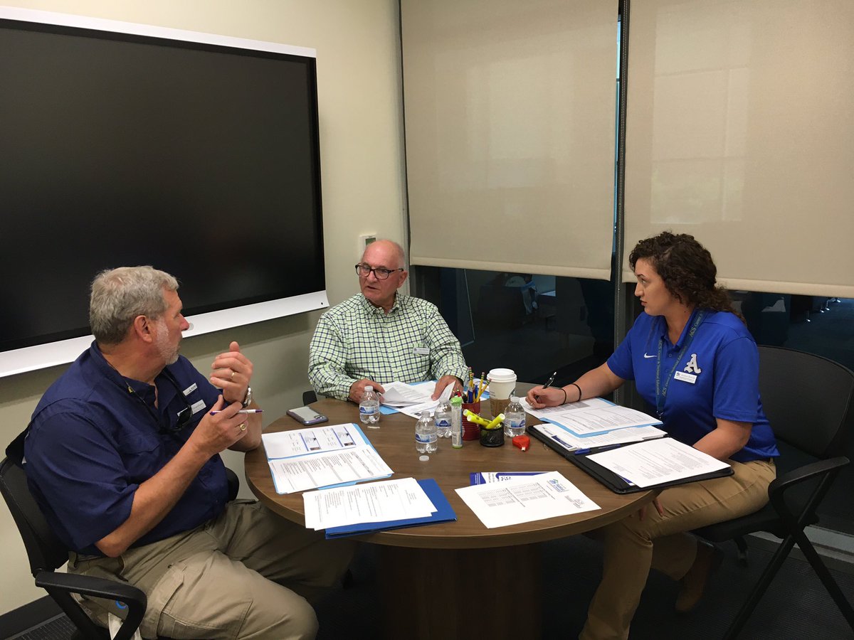PathfinderACS's tweet photo. JOB CREATION: @AuburnCityEdu  Work-Based Learning Program Habitat for Humanity placement. Thank you A-O Habitat Board members for investing in AHS’s 3rd WBL intern and the 1st from the Building Construction program! @AuburnChamber @AHSAuburnTigers @AlabamaAchieves @MrsAMarshall https://t.co/WVUlj3Ax8a