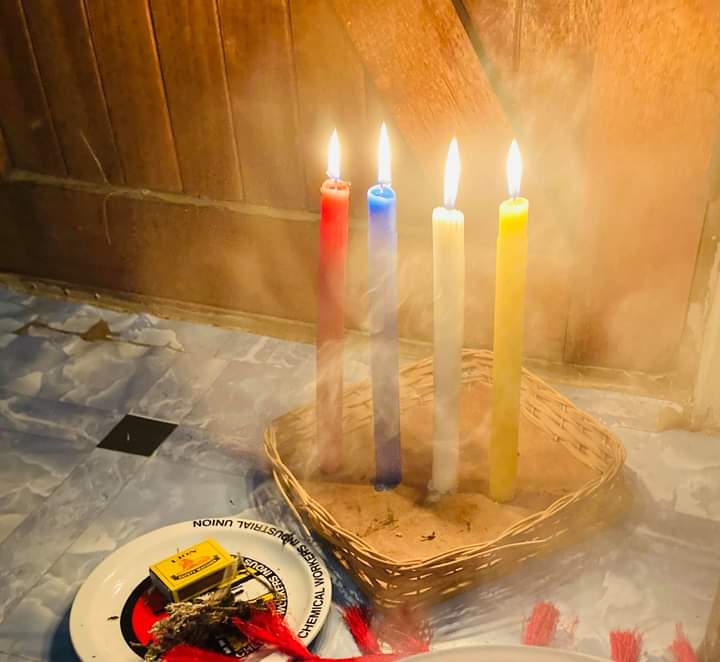 Thembithemedium's tweet image. No grave will accept you before your time...... 🙏 #JusticeForSam       #bekelebeke #DJSBU #SkeemSaam