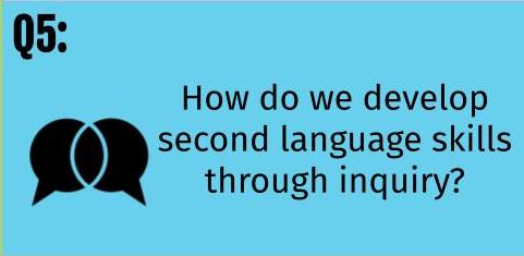 diskon4no's tweet photo. Final question!
" How do we develop second language skills through inquiry?"
#IBECchat https://t.co/8yQmgW2C8M