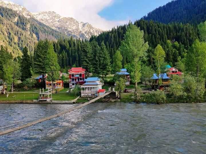 explorenaturepk's tweet photo. Beauty of Taobat Neelum AJK❤️🇵🇰❤️ https://t.co/5gIJOQYPRF