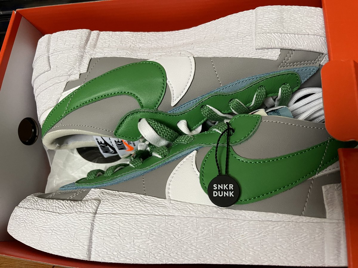 Tweets With Replies By スニーカー買うならスニダン スニーカーダンク Snkrdunk Twitter Tweets With Replies By スニーカー買うならスニダン スニーカーダンク Snkrdunk Twitter