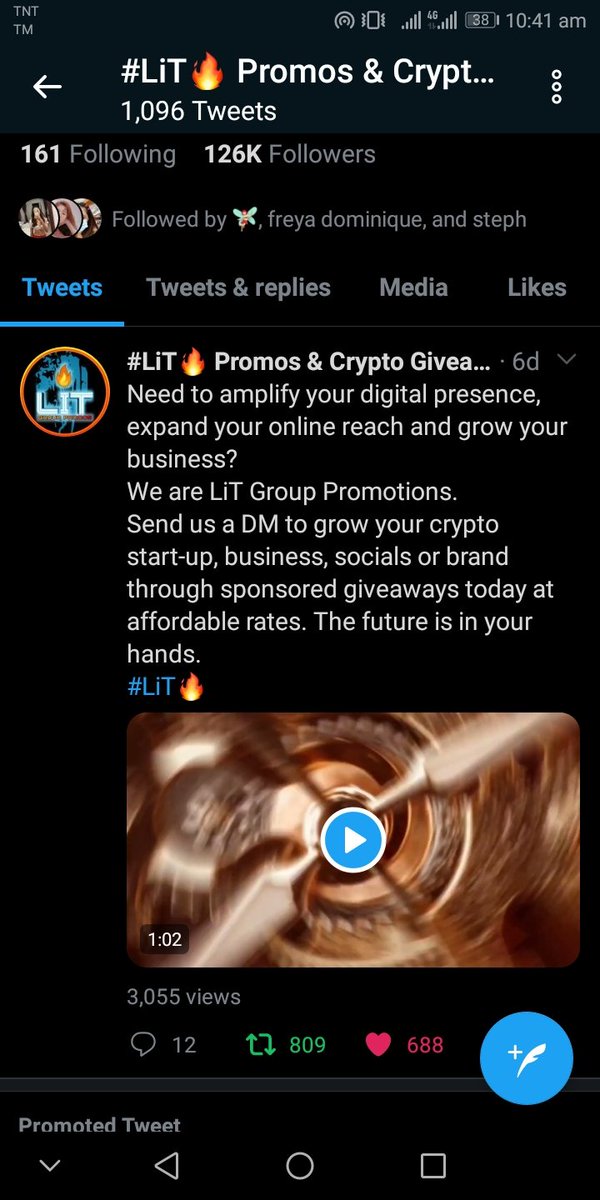therielle3's tweet photo. @LiTOfficiall https://t.co/sAcIoAgRwC