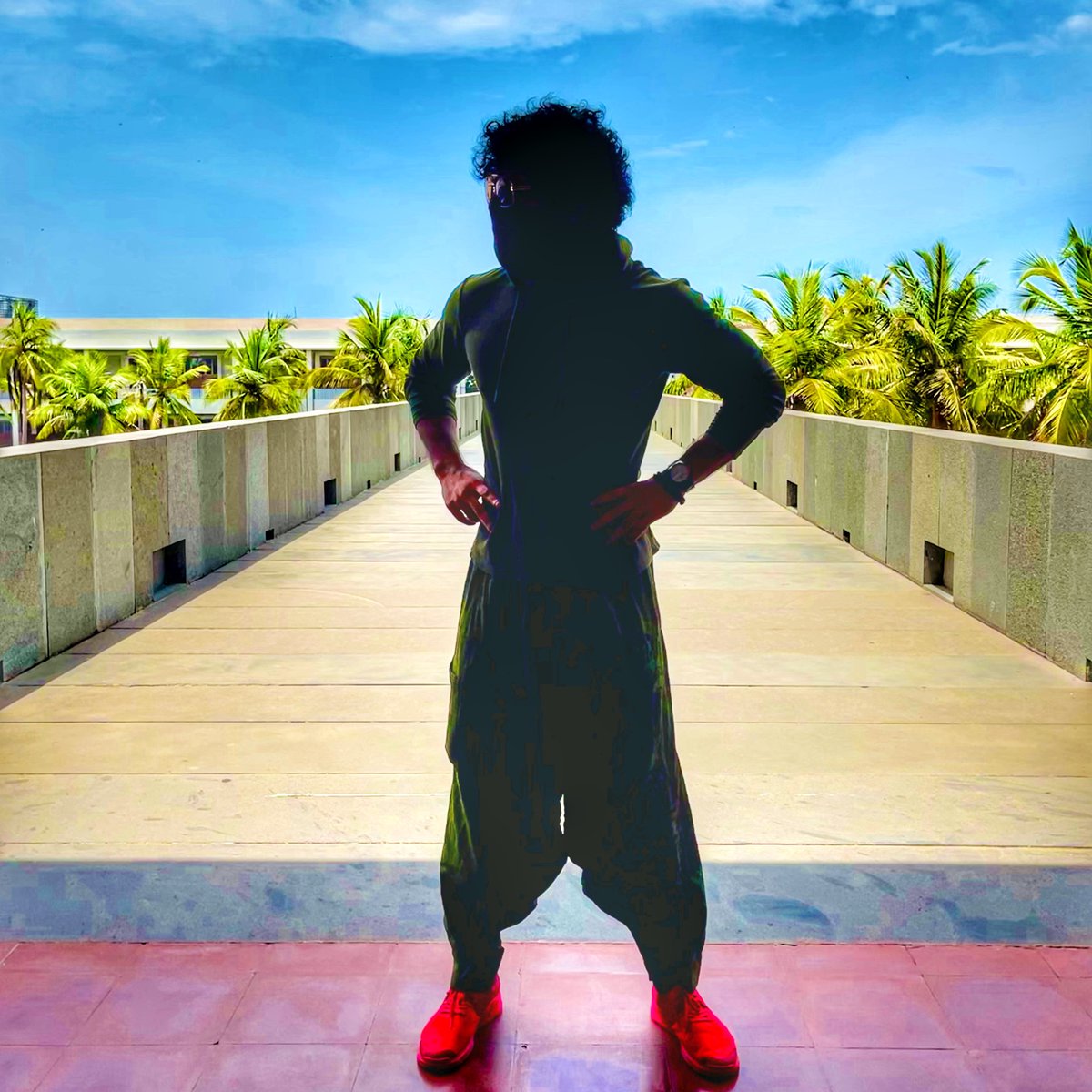 OfficialBalaji's tweet image. Some people are in such utter darkness that they will burn you just to see a light. Try not to take it personally.

#lessonlearnt #spreadlove #positivity