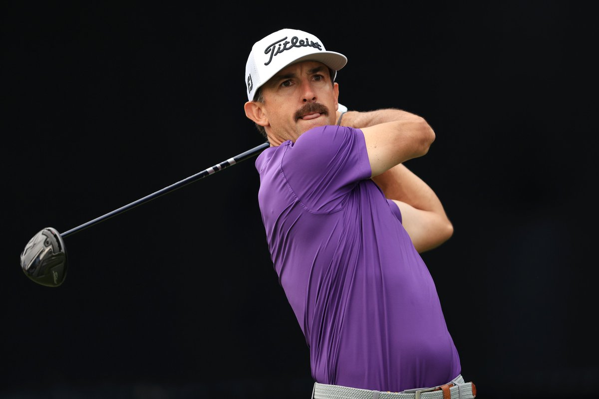 PGA of Australia tweet media