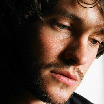  Happy Birthday Hugh Dancy                                                                      