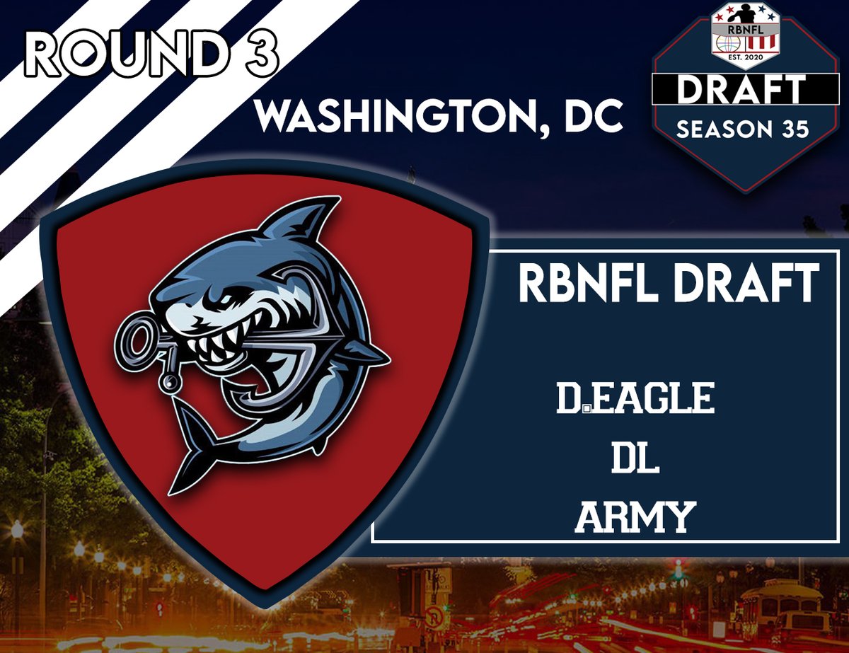 RBNFL Draft tweet media