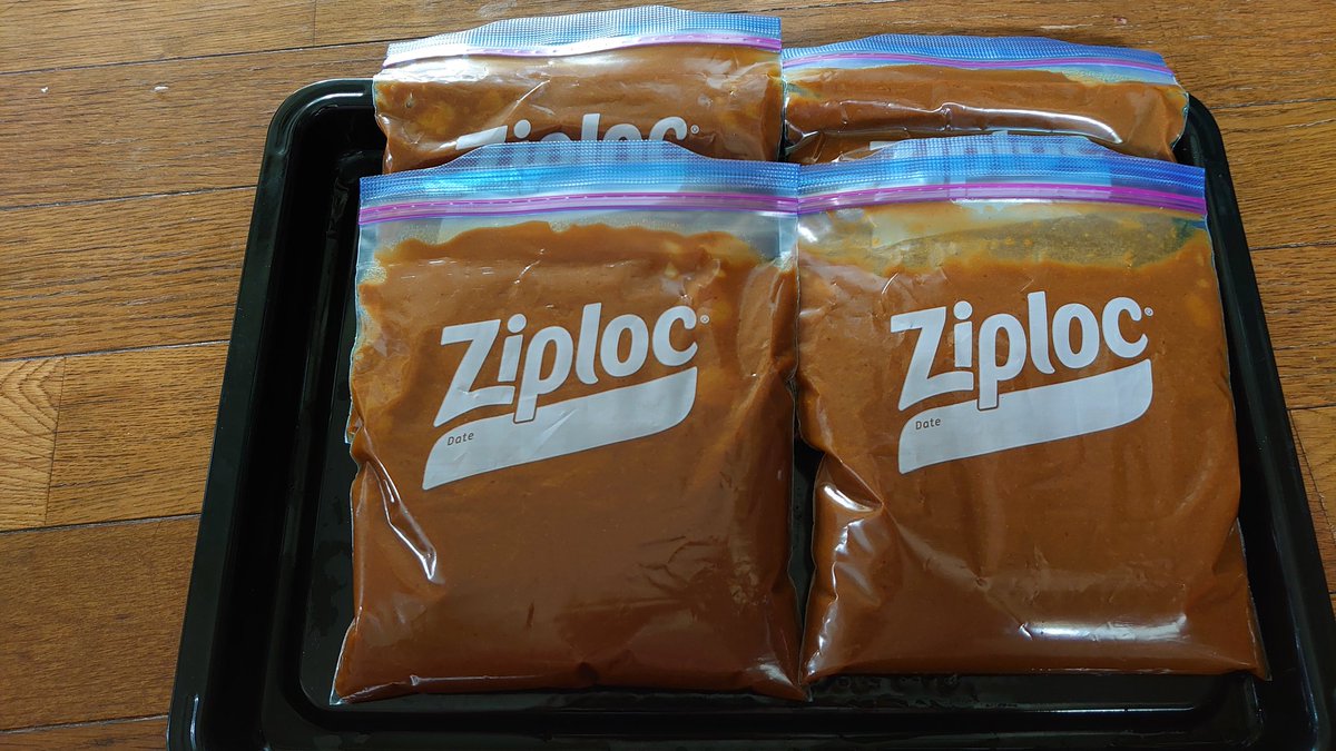 まぁ、そうなりますよね、のだ(余った2キロ)