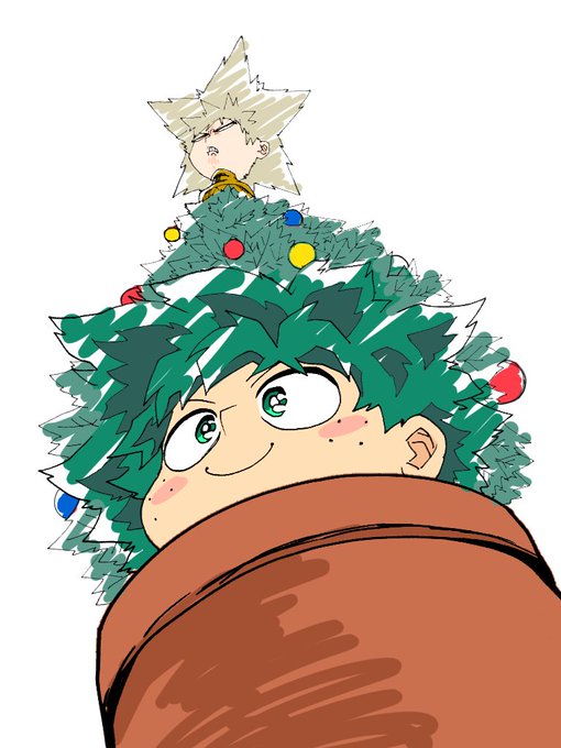 「クリスマス 男性中心」のTwitter画像/イラスト(人気順)