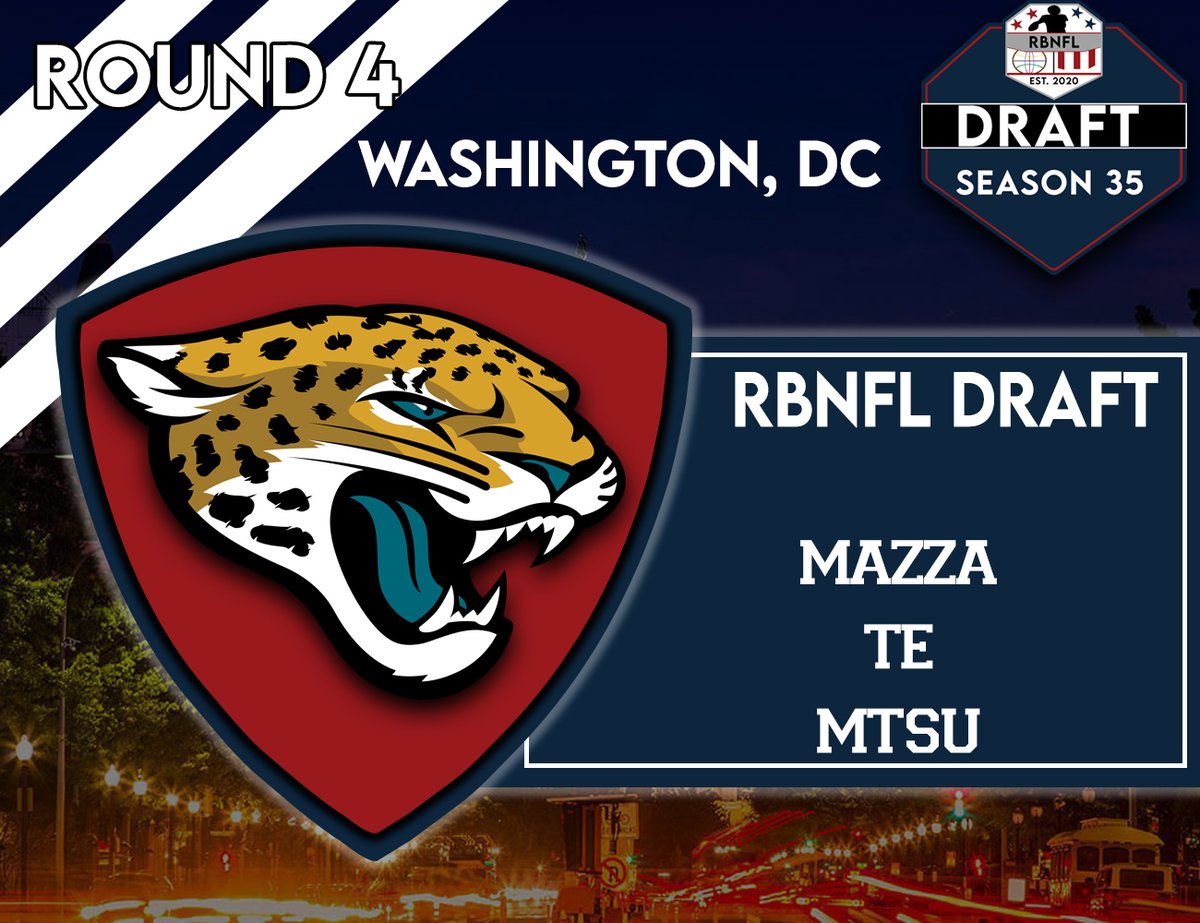 RBNFL Draft tweet media