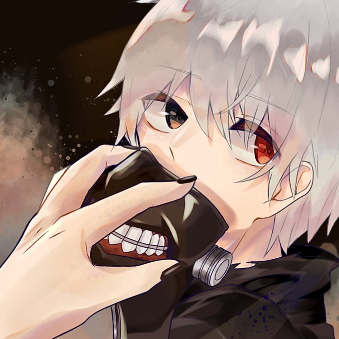 金木研のtwitterイラスト検索結果 金木研のtwitterイラスト検索結果