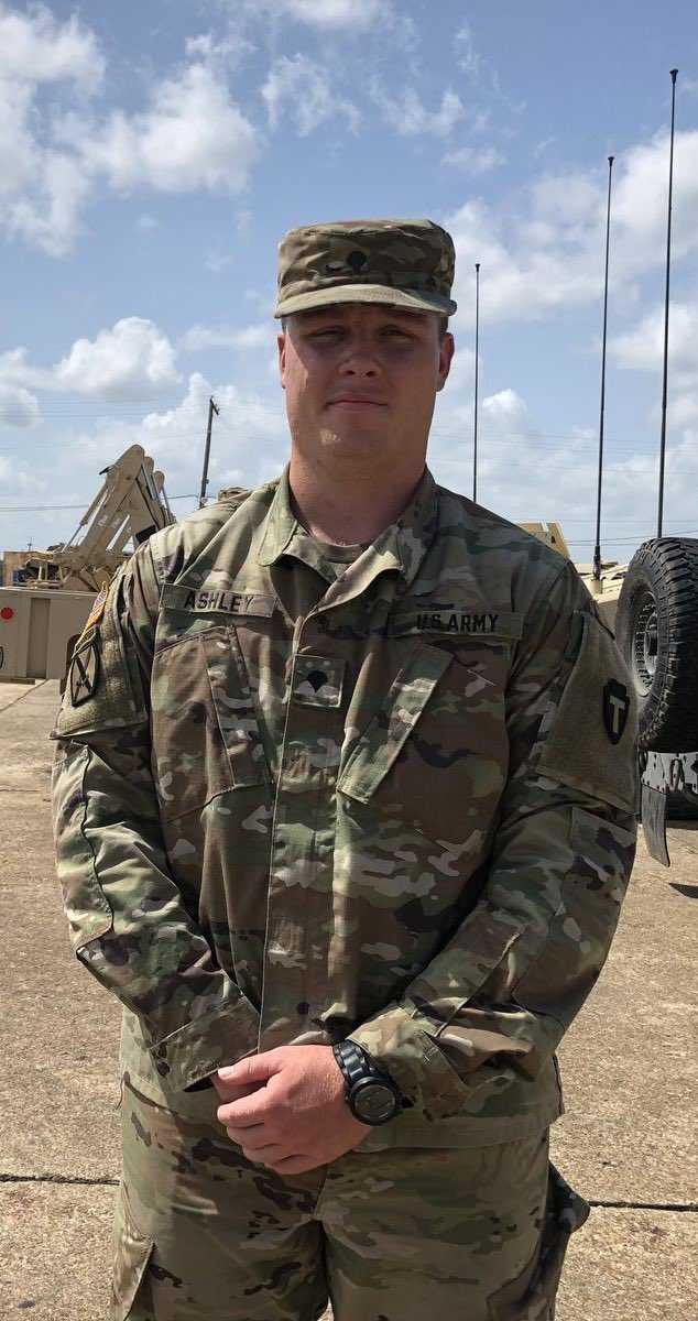 codeofvets's tweet photo. EVICTION MISSION
#Mossup #CT 

Army vet Ashley is married has 2 minors. Just went back to work, pay not coming before eviction. Spouse is waiting on licensing for radiology technician. One paycheck away to stability. $2K

https://t.co/0ZyZl4H0Cv https://t.co/8SoHBhubJg