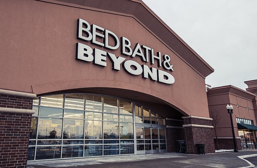In response to <a href="/amazon/">Amazon</a>'s #primeday, <a href="/BedBathBeyond/">Bed Bath & Beyond</a> will hold its own "Big" sale event beginning June 20. ➡️ bit.ly/3gKViDA