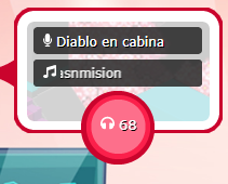 👀📢🔥3 HORAS CONSECUTIVAS EN EL TOP🔥😎🥳🥳RADIOLIFE LA RADIO DE TU VIDA!!!🎉🎉