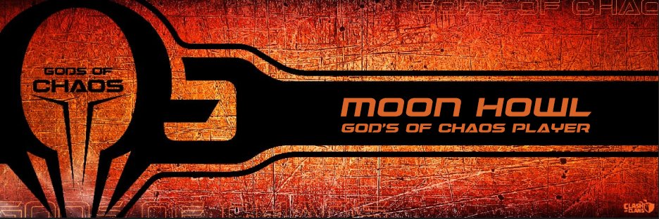 Spartan_Moon11's tweet photo. @GODS_OF_CHAOS 
#GoGOC 🔥 https://t.co/xaDvEVZu6J