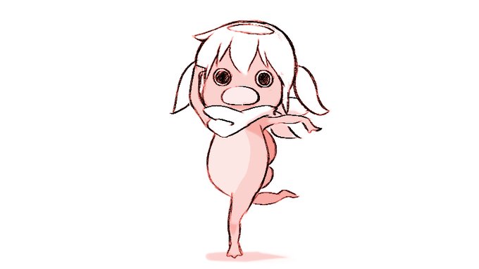 あめじとじと～☔ 