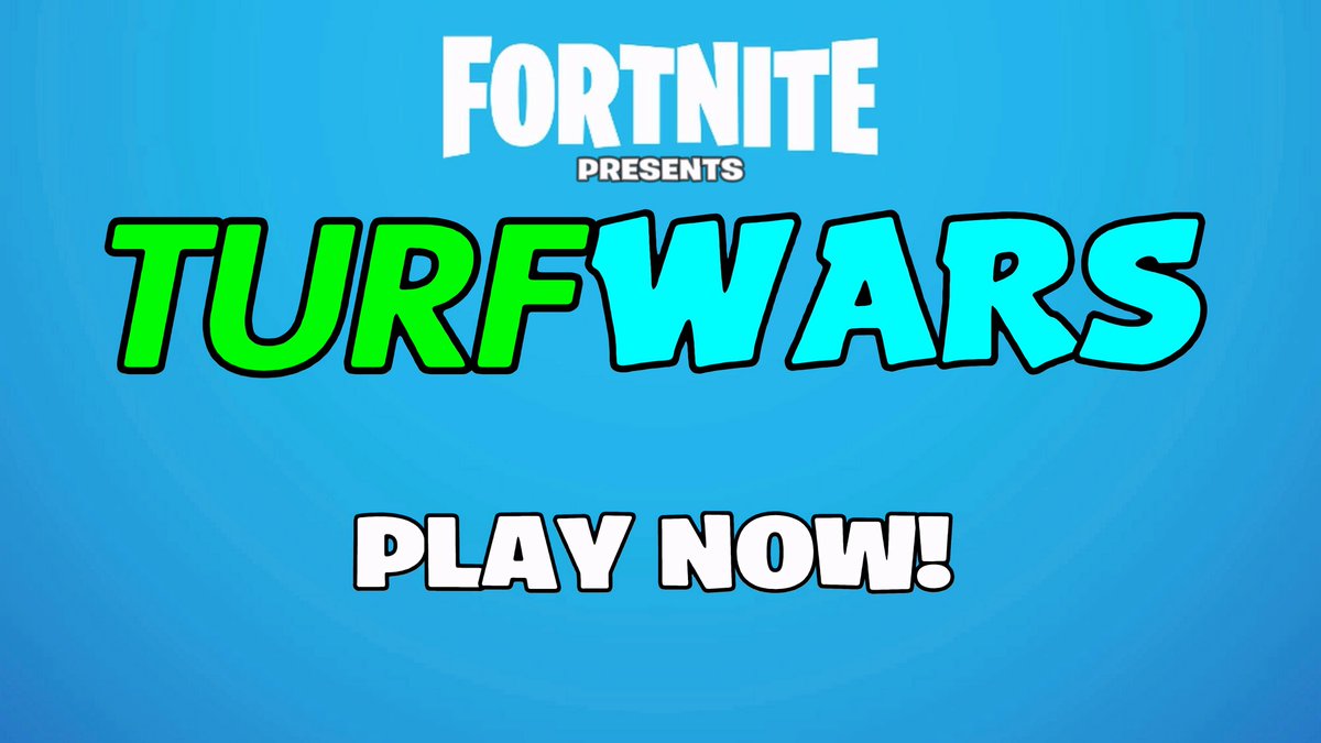 WarsTurf's tweet photo. Welcome to the TURF WARS Twitter! This is where all News, Updates and Teasers will be posted! We will also post reminders for downtimes and patch notes! 

Stay tuned for more news coming soon with the release of Chapter 4 - Season 1 dropping June 22nd! https://t.co/cbu3uODU2H