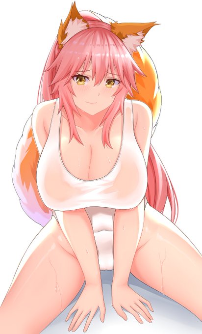 玉藻の前
#FGO #玉藻の前 #水着 #玉藻前 #Fate #FateGrandOrder 