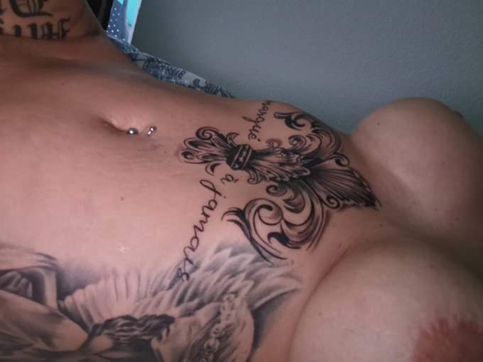 Good Morning, wir sind gestern noch fertig geworden. Wie findest Du es? https://t.co/FSvlIVI9bc