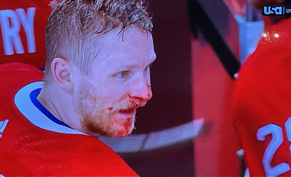 MikeSchaefer14's tweet photo. Hockey guy. #Habsin4 https://t.co/xid6tWNR3M