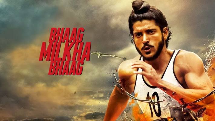 To know about #MilkhaSingh ji watch this master piece #bhaagmilkhabhaag on Disney Hotstar. @FarOutAkhtar just lived the character of the legend. A must watch for those who missed it.