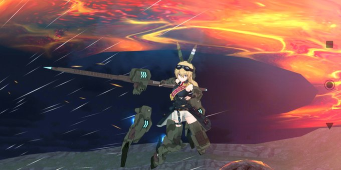 ガラティーンのtwitterイラスト検索結果