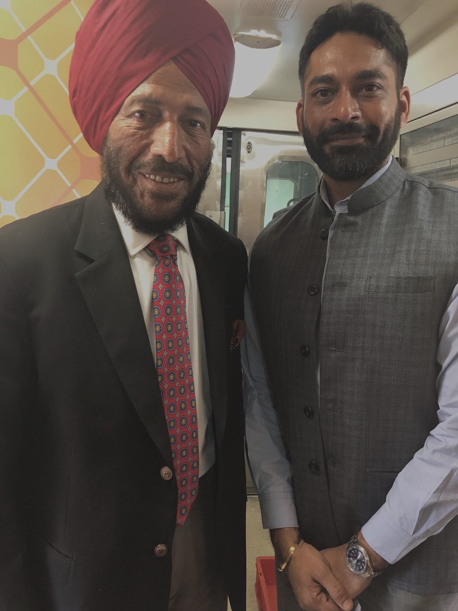 sun_walia's tweet photo. The legend of the Flying Sikh will reverberate for generations to come. Rest in peace Sir! https://t.co/20LKMYcenI