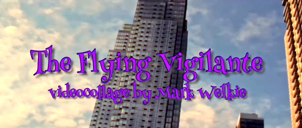 mawnifesto's tweet image. Currently my most popular #videocollage...

'The Fly By Guy'
youtu.be/yk4MmvLUEAU
video: The Flying Man clips
audio: "Deep" by East 17