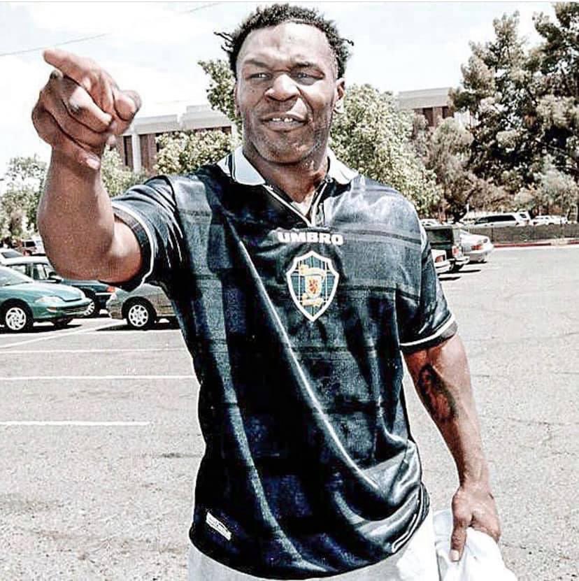 Soccer Universities tweet media