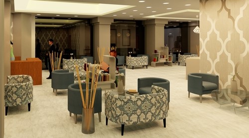 Saroolizzadesi1's tweet photo. إعادة تصميم فندق، من مشاريعي الدراسيه.

#تصميم_داخلي #تصميمي #تصميم #تصميم_معماري #فنادق #المدينه_المنوره #interiordesign #interor  #bedroomdecor    #Interiors https://t.co/tB7DS5GZ3A