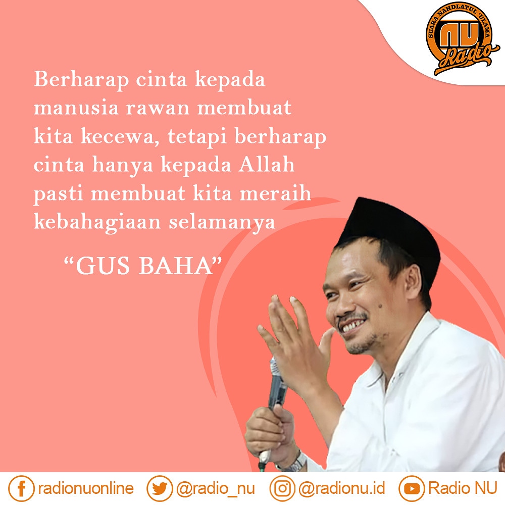 "Gus Baha"

Follow
Instagram: instagram.com/radionu.id
Twitter: <a href="/radio_nu/">radio.nu.or.id</a>
Facebook: facebook.com/radionuonline
YouTube:
youtube.com/channel/UCK9OX…
#PesanTrend #gusbaha #gusmus #nu #quote