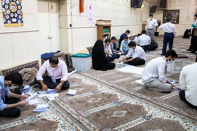 BBC NEWS فارسی tweet media