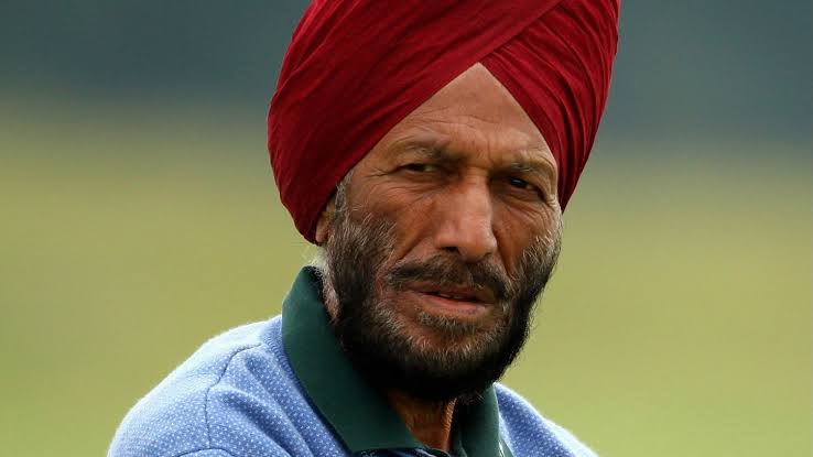 Shri Milkha Singh ji was not just a sports star but a source of inspiration for millions of Indians for his dedication and resilience. 

My condolences to his family and friends. 

India remembers her #FlyingSikh